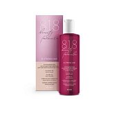 818 beauty formula шампунь успокаивающий бессульфатный для чувствительной кожи головы, 200 мл, ПроКосметика/ООО Айкон Пакеджинг
