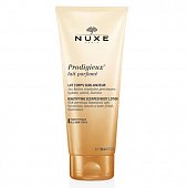 Нюкс Продижьёз (Nuxe Prodigieuse) молочко для тела парфюмированное 200 мл, Нюкс
