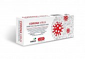 Тест на антиген коронавируса Имбиан SARS-COV-2В AG Иха, ООО 'ИМБИАН ЛАБ'
