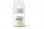 Avent (Авент) бутылочка для кормления с 0 мес Anti-colic 125 мл 1 шт (SCF810/17), Philips Consumer Lifestyle B.V.