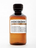 Меновазин, раствор для наружного применения, 40мл, Самарамедпром