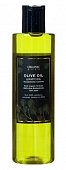 Organic Guru (Органик) шампунь для волос Olive oil 250 мл, Skye Organic