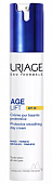 Uriage Age Lift (Урьяж Эйдж Лифт) крем для лица дневной разглаживающий защитный SPF30, 40мл, Лаборатория Урьяж