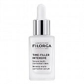 Филорга Тайм-Филлер Найт (Filorga Time-Filler Intensive) крем для лица против морщин восстанавливающий ночной 50мл, Филорга