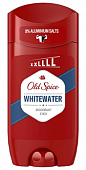 Old Spice (Олд спайс) дезодорант стик Whitewater, 85мл, Проктер энд Гэмбл