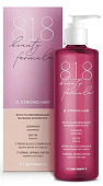818 beauty formula бальзам для волос восстанавливающий, 200мл, ПроКосметика/ООО Айкон Пакеджинг