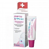 Афтофикс, средство гигиеническое для полости рта, 10г, Bonyf AG