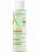Адерма Экзомега Контрол (A-Derma Exomega Control) очищающий гель для тела и волос 2в1 500мл, Пьер Фабр
