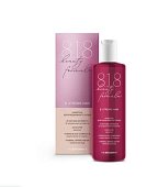 818 beauty formula шампунь ежедневный для очищения волос любого типа, 200 мл, ПроКосметика