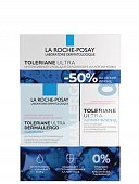 Ля Рош Позе Толеран (La Roche-Posay Toleriane) набор: дермаллерго сыворотка 20мл+легкий флюид 40 мл, Ля Рош Позе